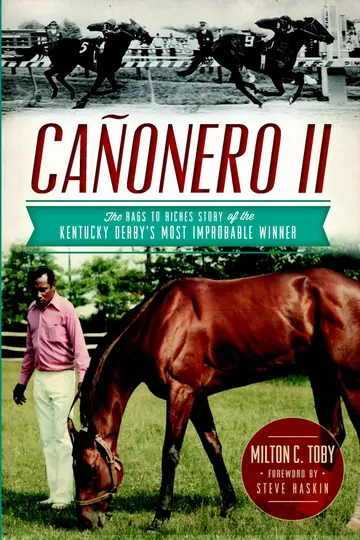 Cover of Canonero II