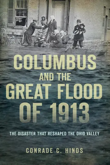 Cover of Columbus and the Great Flood of 1913