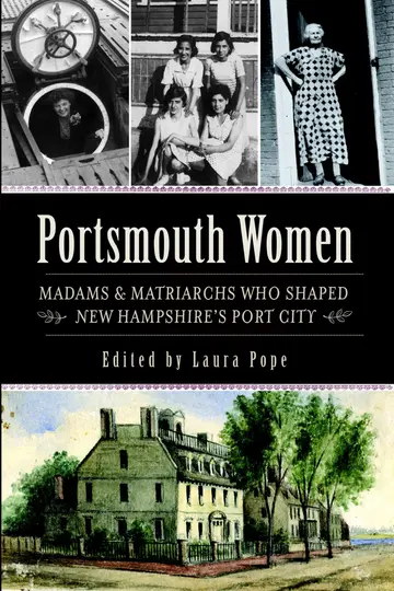 Cover of Portsmouth Women