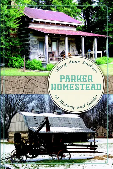 Cover of Parker Homestead