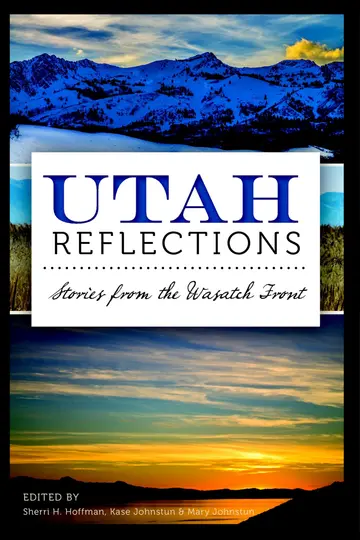 Cover of Utah Reflections