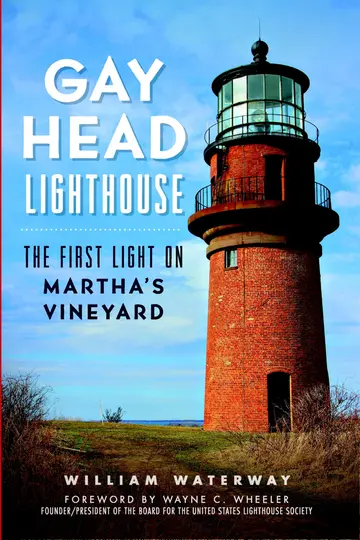 Cover of Gay Head Lighthouse