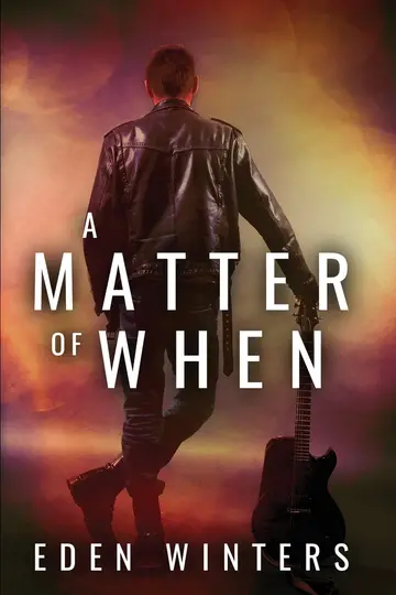 Cover of A Matter of When