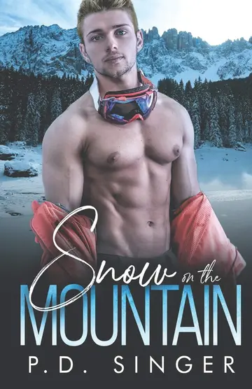 Cover of Snow on the Mountain