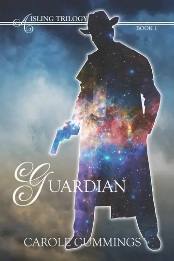 Cover of Guardian