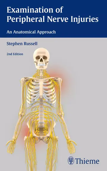Cover of Examination of Peripheral Nerve Injuries