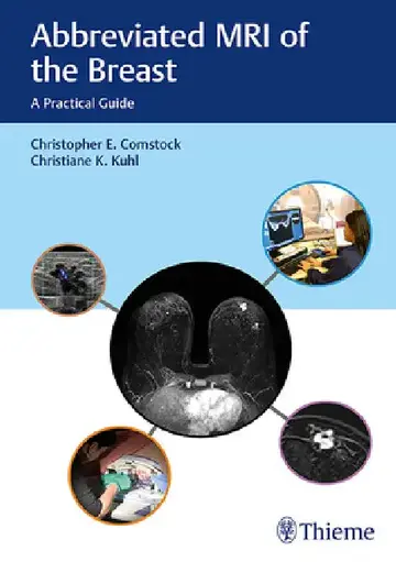 Cover of Abbreviated MRI of the Breast