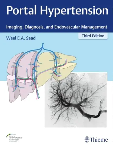 Cover of Portal Hypertension