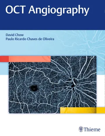 Cover of OCT Angiography