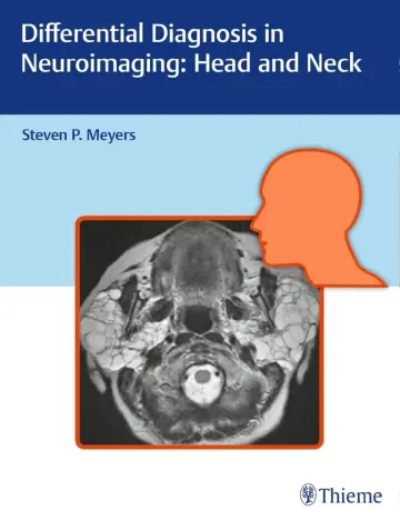 Cover of Differential Diagnosis in Neuroimaging