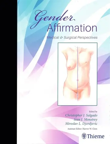 Cover of Gender Affirmation