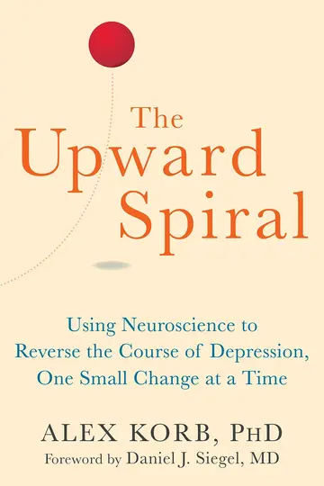 Cover of The Upward Spiral