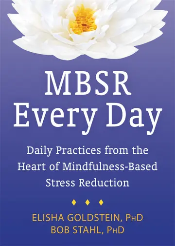 Cover of MBSR Every Day