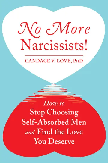 Cover of No More Narcissists!
