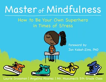 Cover of Master of Mindfulness