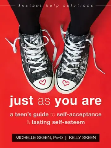 Cover of Just as You Are