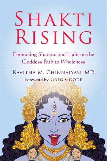 Cover of Shakti Rising