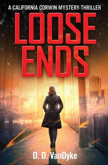 Cover of Loose Ends