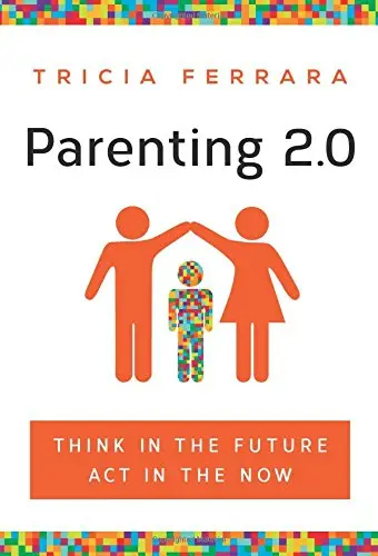 Cover of Parenting 2.0