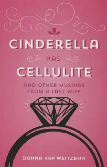 Cover of Cinderella Has Cellulite
