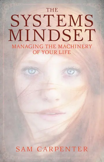 Cover of The Systems Mindset