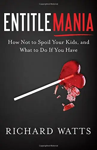 Cover of Entitlemania