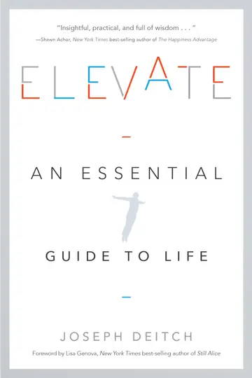 Cover of Elevate