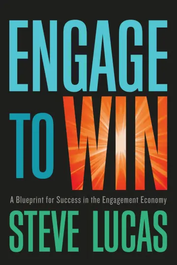 Cover of Engage to Win