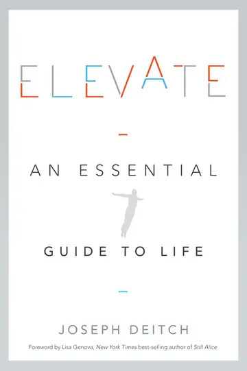 Cover of Elevate