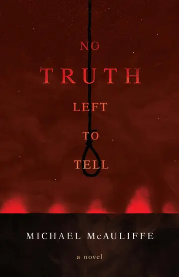 Cover of No Truth Left to Tell