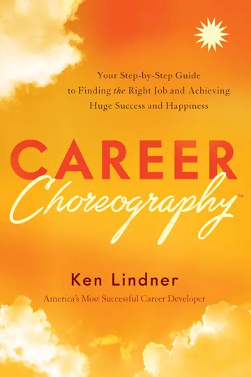 Cover of Career Choreography