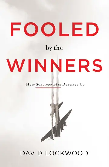 Cover of Fooled by the Winners