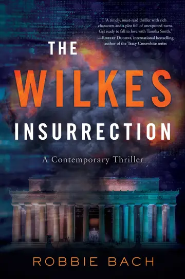 Cover of The Wilkes Insurrection