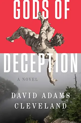 Cover of Gods of Deception