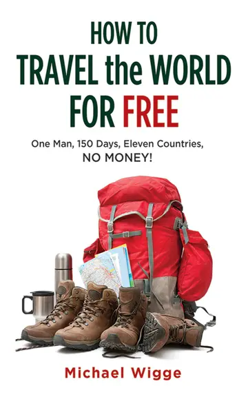 Cover of How to Travel the World for Free
