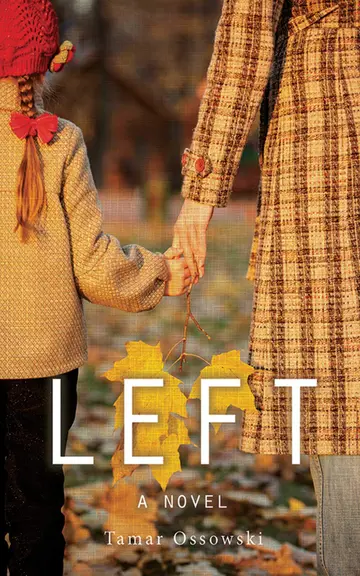Cover of Left