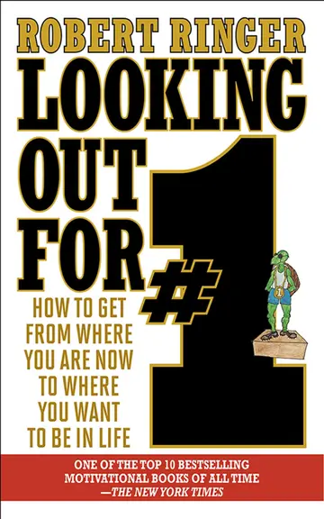 Cover of Looking Out for #1