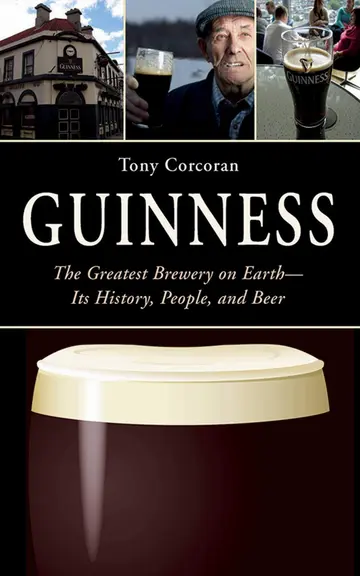 Cover of Guinness
