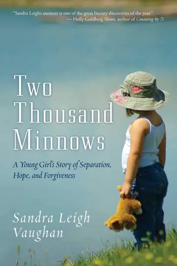 Cover of Two Thousand Minnows