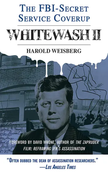 Cover of Whitewash II
