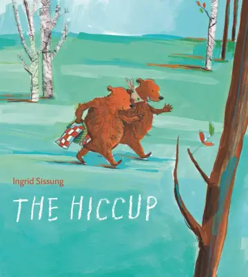 Cover of The Hiccup