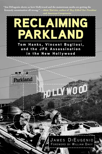 Cover of Reclaiming Parkland