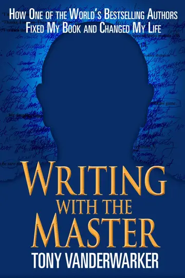 Cover of Writing with the Master