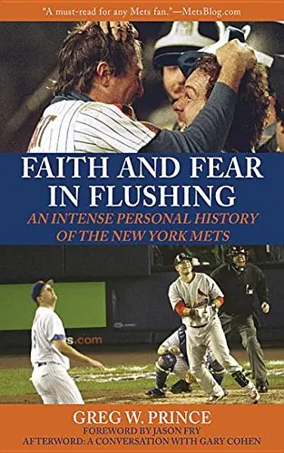 Cover of Faith and Fear in Flushing
