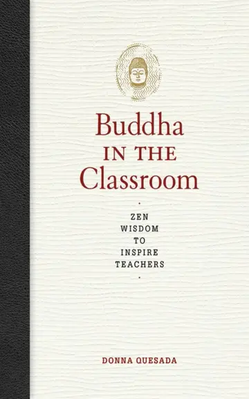 Cover of The Buddha in the Classroom