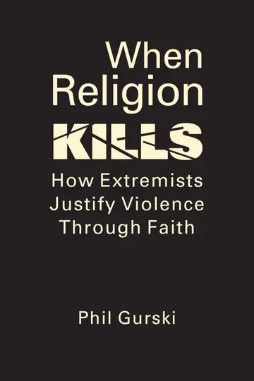 Cover of When Religion Kills