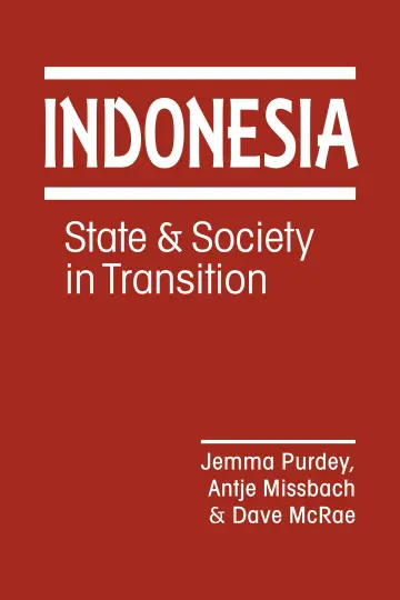 Cover of Indonesia