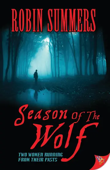 Cover of Season of the Wolf