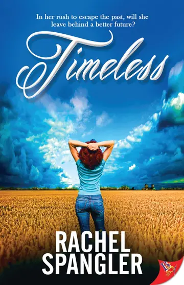 Cover of Timeless