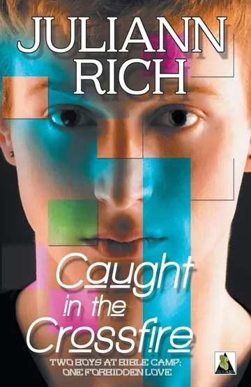 Cover of Caught in the Crossfire